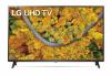 LG TV LED 65" 65UP75006LF ULTRA HD 4K SMART TV WIFI DVB-T2